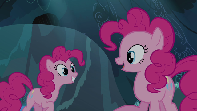 Cartoon Theory Time: Too Many Pinkie Pies