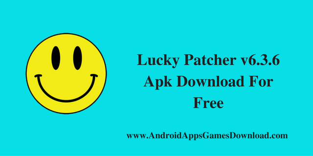 Lucky Patcher APK para Android - Download