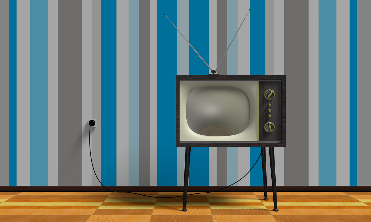 Ekranlar nähili işleýär? 1.bölek CRT TV