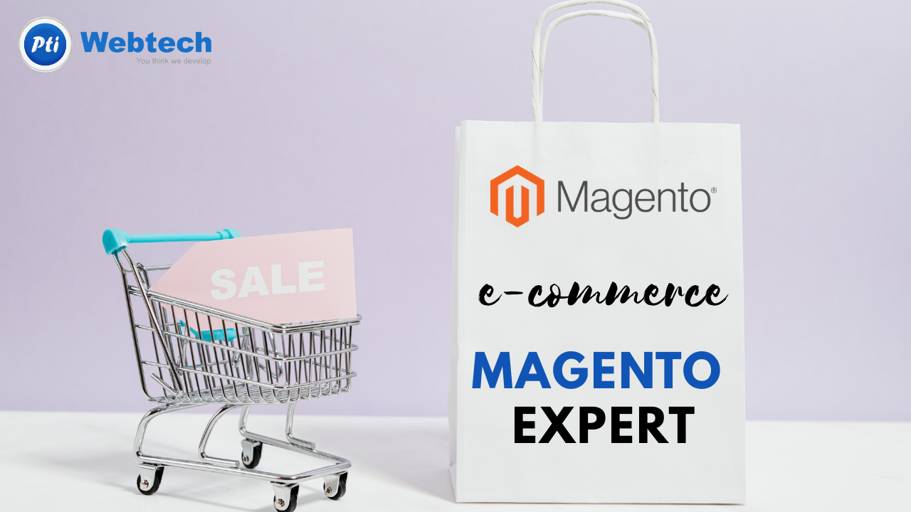Top Trends in Magento Web Development Services for 2026