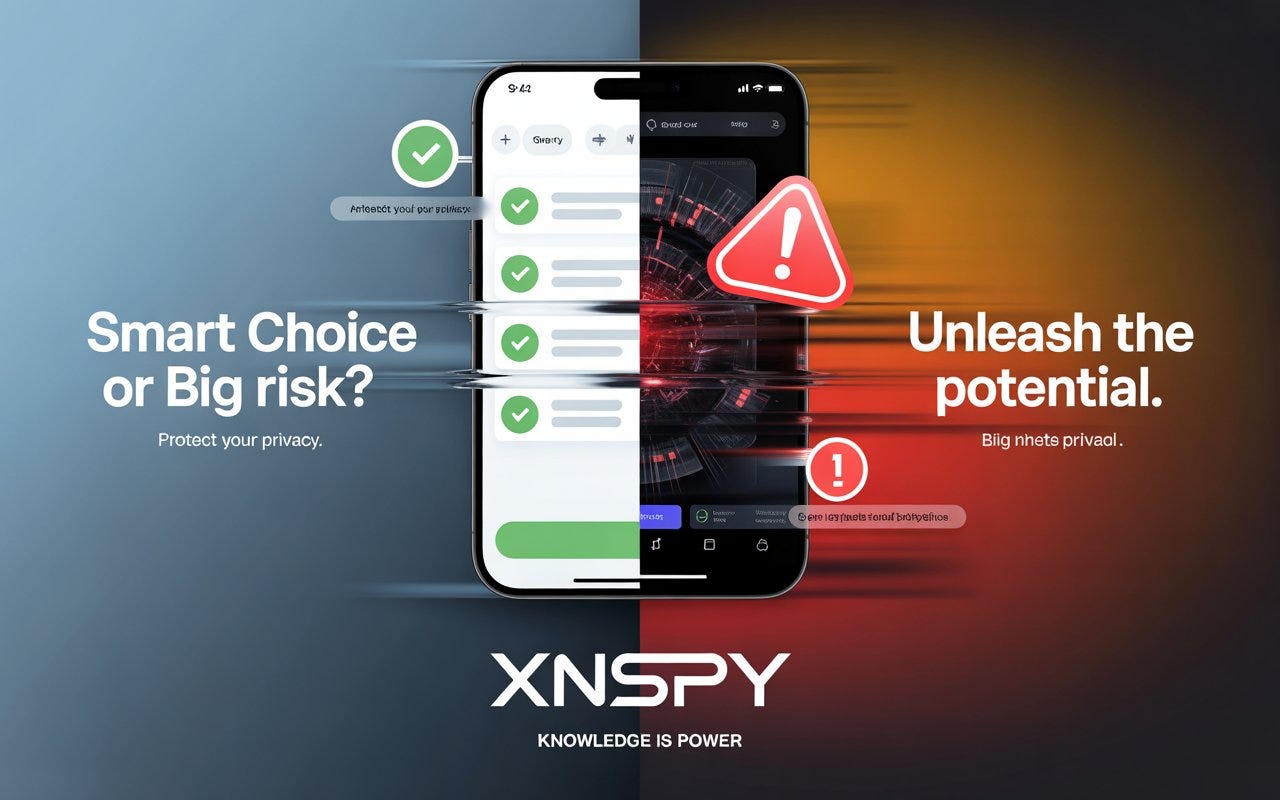 Smart Choice or Big Risk? XNSPY App Comparison