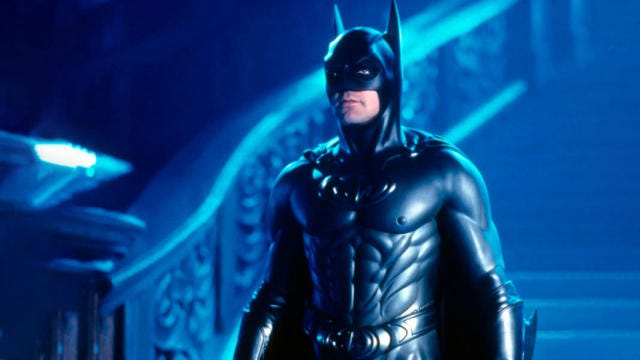 WEIRDO Ranks: Every Live-Action Batman Suit 🦇 (Part 1 of 3)