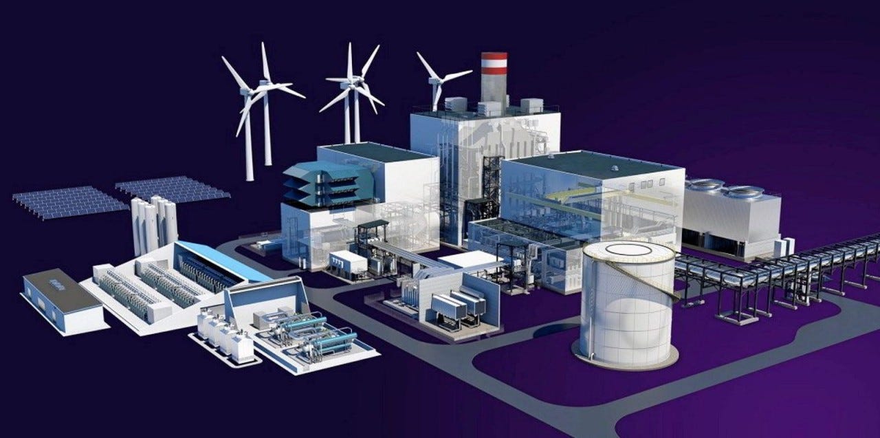 Pengembangan Infrastruktur Energi di Sulawesi Barat: Fondasi Ekonomi Berkelanjutan