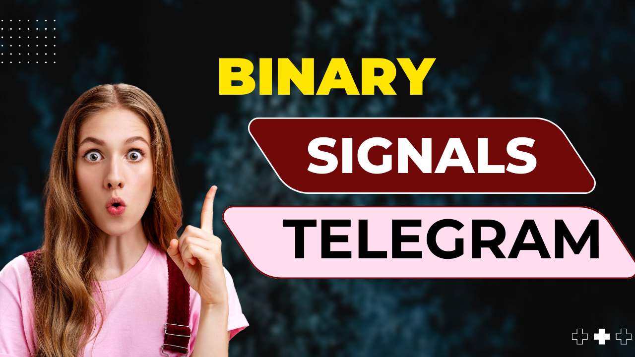Binary Signals Telegram: The Smart Way to Trade Binary Options in 2026