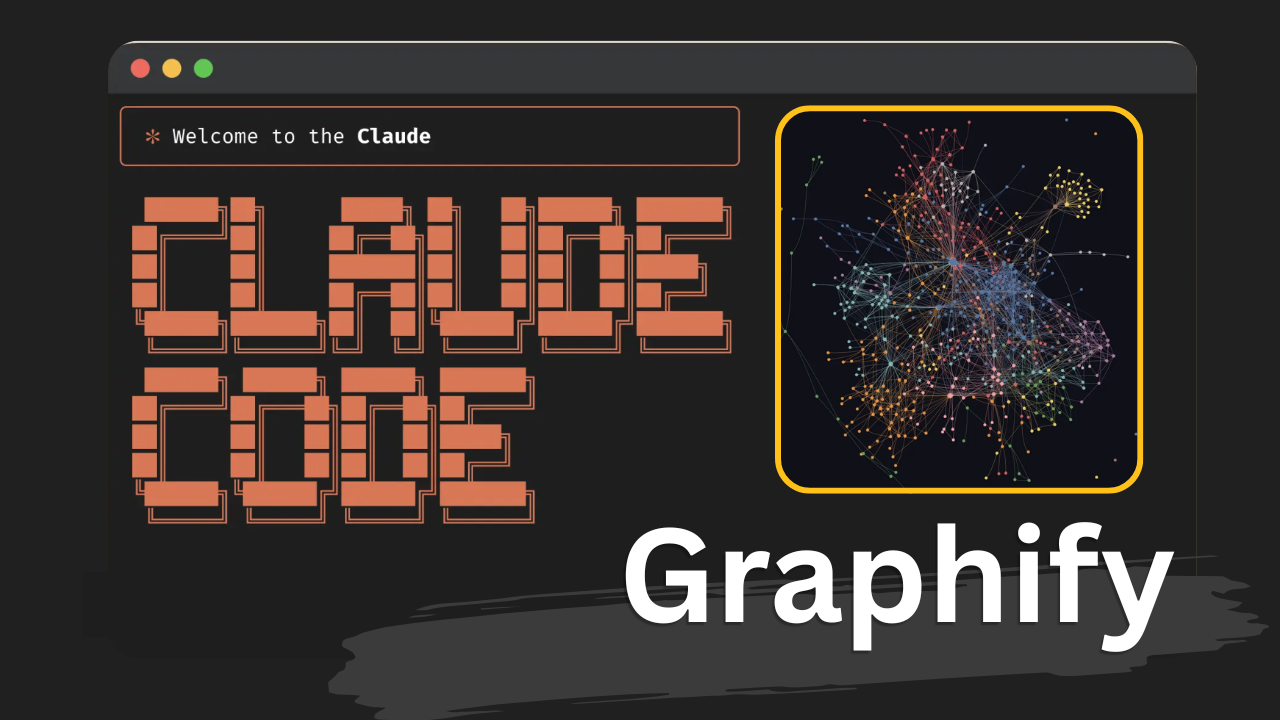After Testing Graphify Claude Code Skill (I Saw What’s Broken & Fixed It)