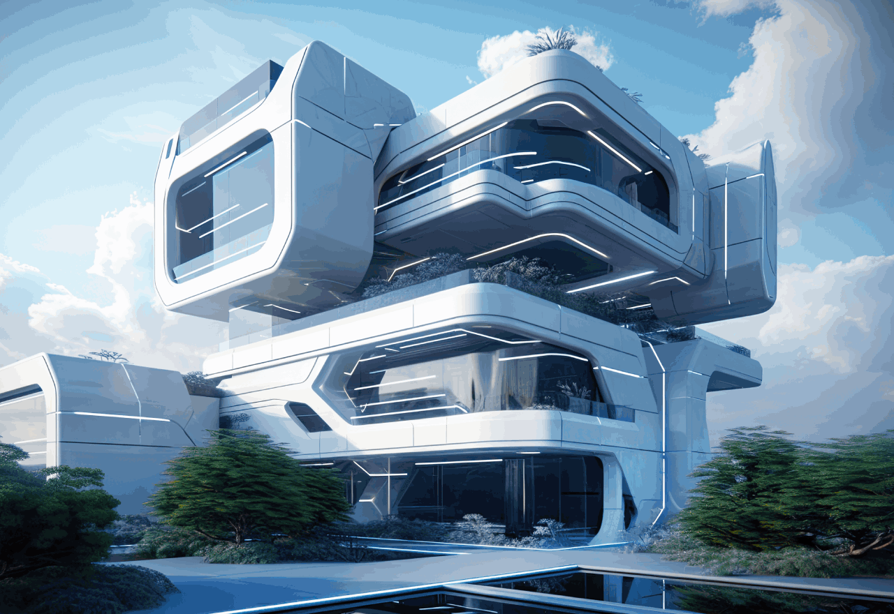 3D Architectural Visualization Cost And Prices