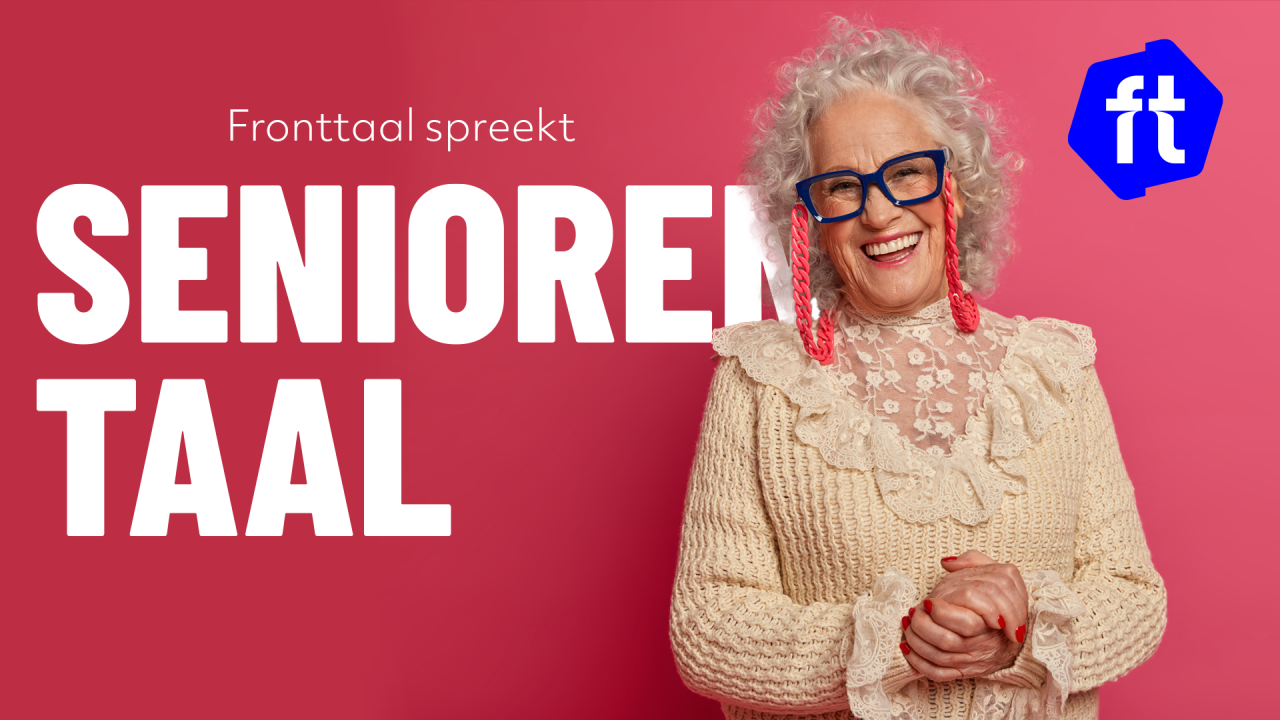De toekomst van ouderenhuisvesting in Nederland