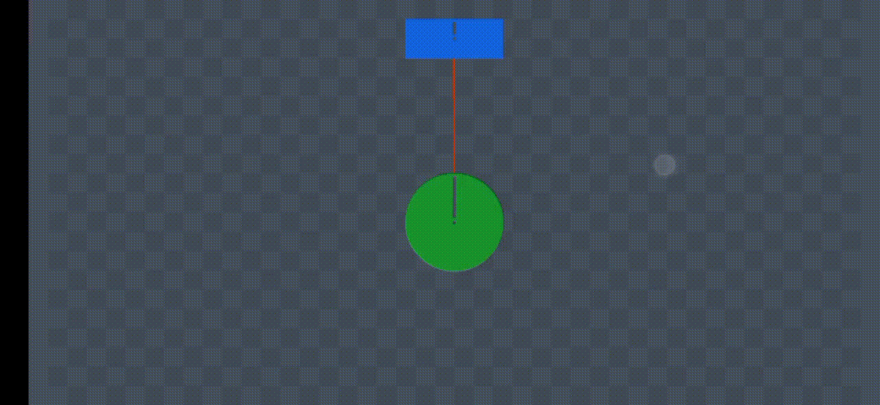 Distance Joint