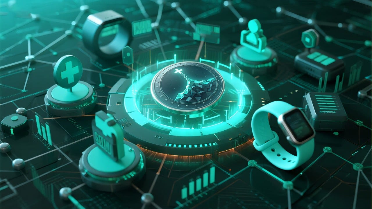 Trapped in a Gilded Cage: Why the Health Tech Revolution Has Failed Its Users