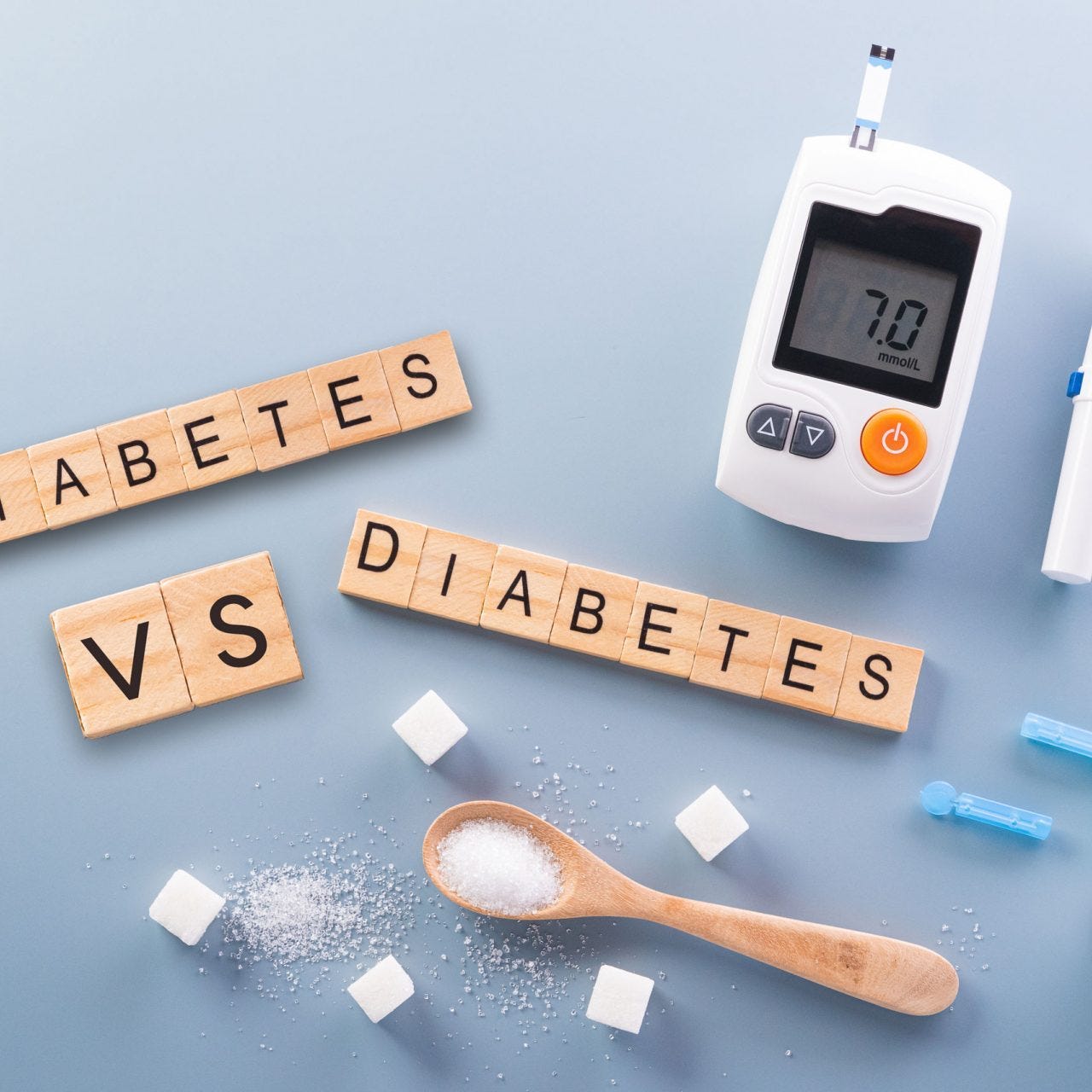 HbA1c Test: Why Monitoring Your Long-Term Blood Sugar Levels Is Crucial
