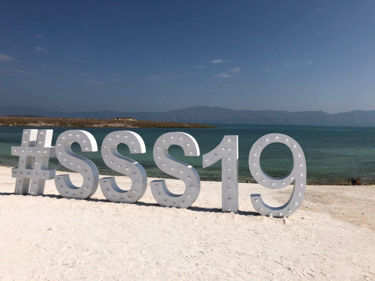 CommTrade on “Sevan Startup Summit 2019”