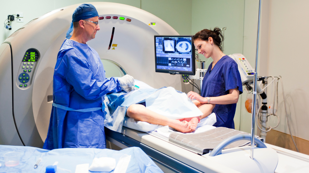 Best MRI and Diagnostics Hospital Gaur City 2 Greater Noida