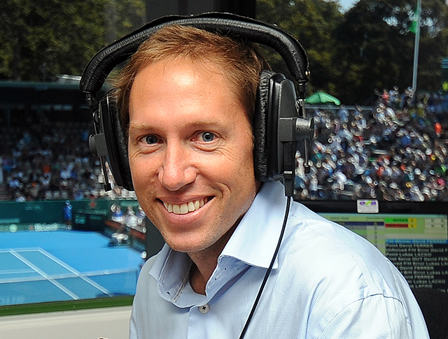 Tennis Commentators Power Rankings | by The Fan's Country Club | Medium