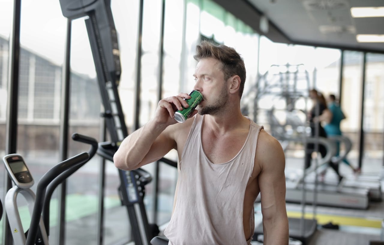 Pre-Workout Supplements: What to Look For (And What to Avoid Completely)