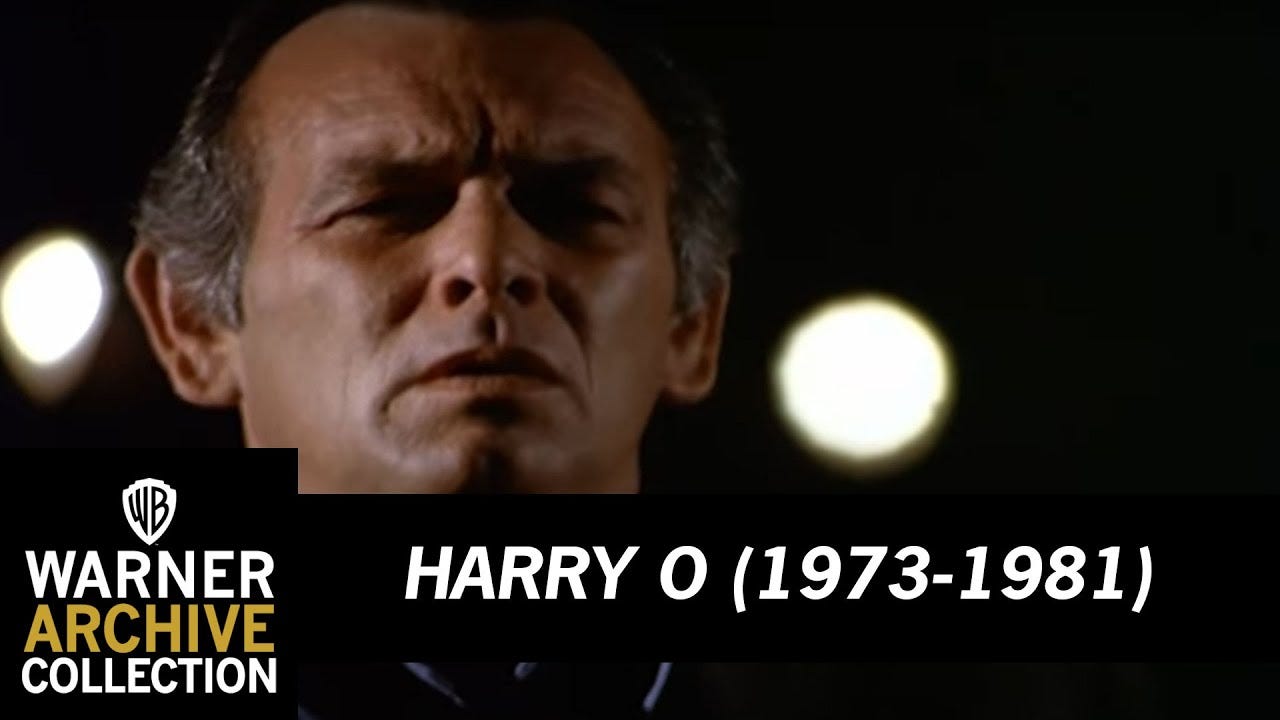 Warner Archive- a Throwback Thursday Mystery