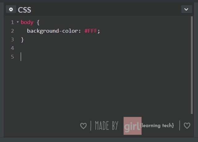 CSS Shapes: The Heart
