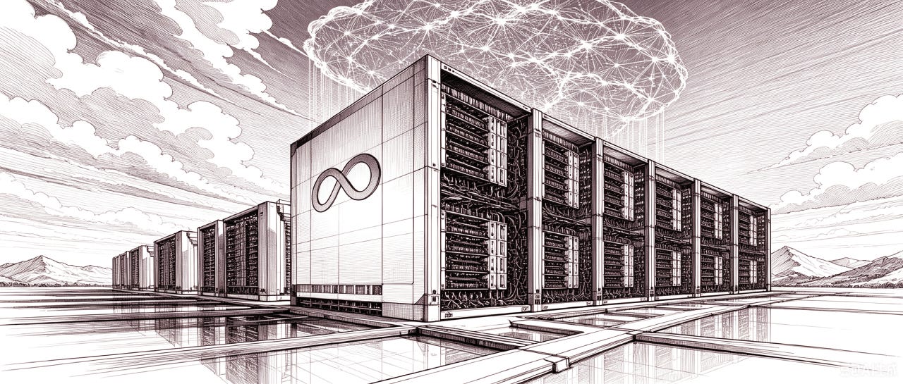 Meta’s Neocloud Entry: A Tactical Tool for Capex Repair?
