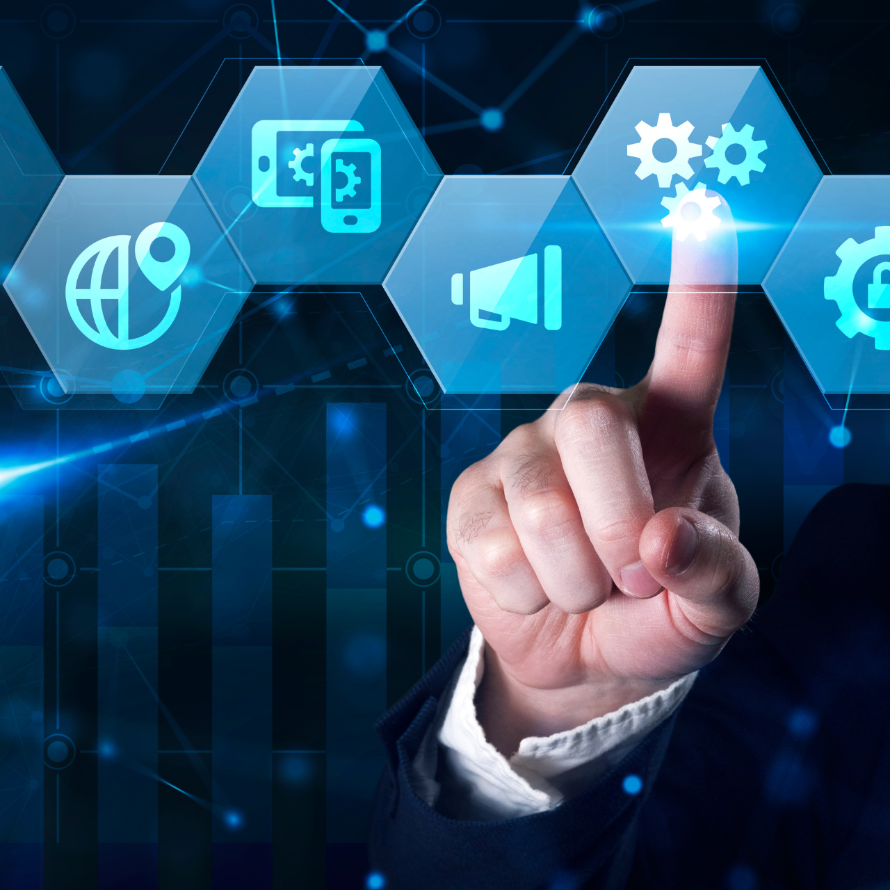 Construindo um futuro inclusivo: tecnologia e educação na primeira infância por SUDU Tecnologia…