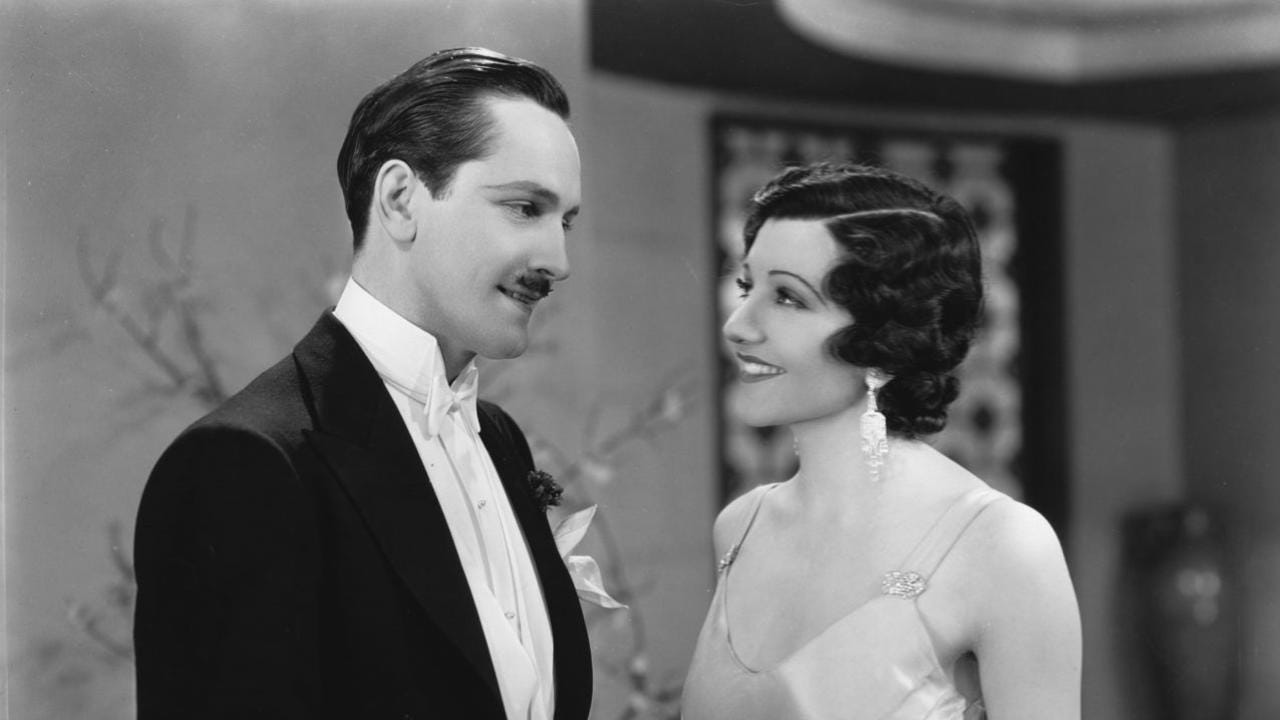 ‘Honor Among Lovers’ or — Deceptively Casual?