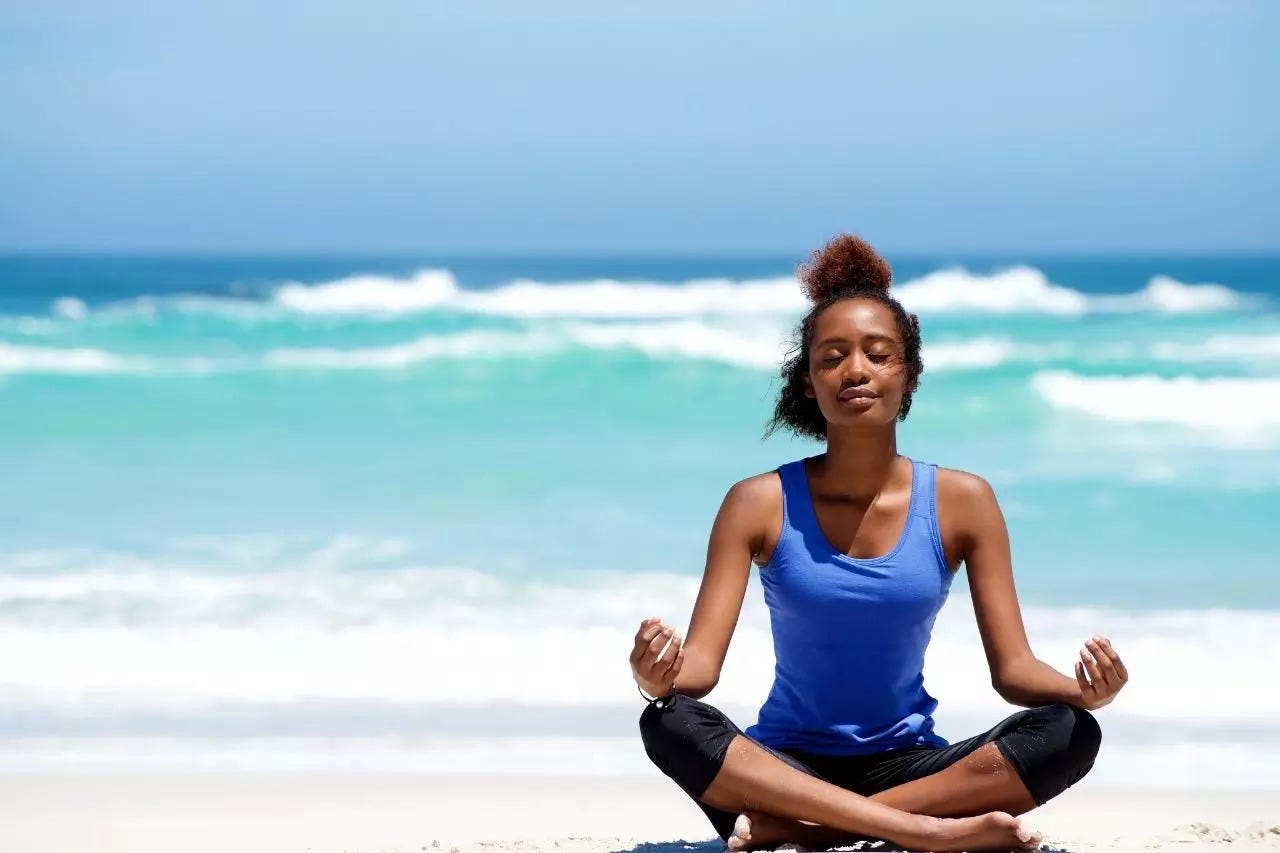 Curso de Instrutor de Meditação (Certificação Internacional) Funciona?