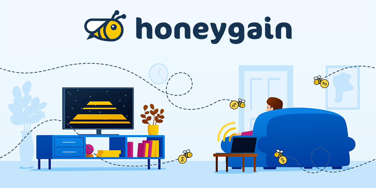💰 ¿Dinero por usar Internet? Así Genera Ingresos Pasivos HoneyGain (¡Sin Esfuerzo!)