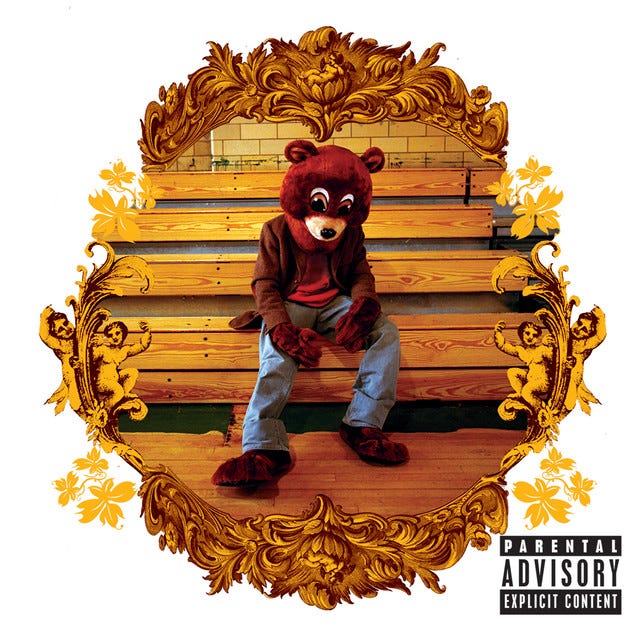 The GOAT Series: 15 Greatest Artists Of Roc-A-Fella Records