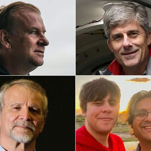 Il Canada apre un'inchiesta sull'implosione del sommergibile Titan