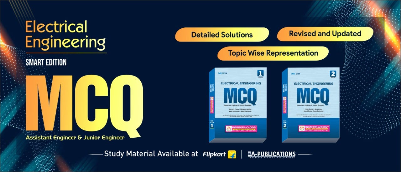 EA Publications: Solution for Comprehensive Engineering Study Materials