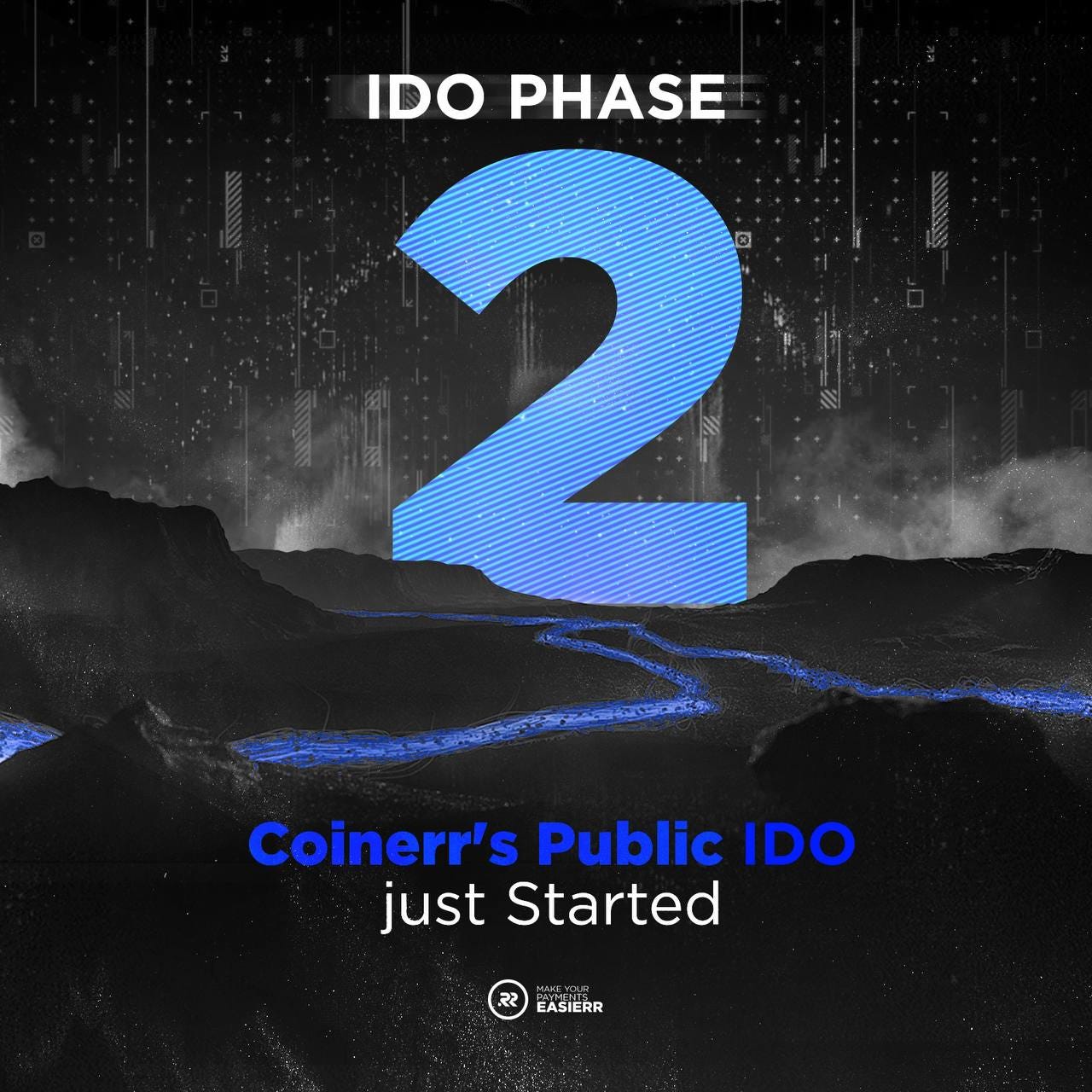 Participate in Coinerr’s IDO on PinkSale.finance
