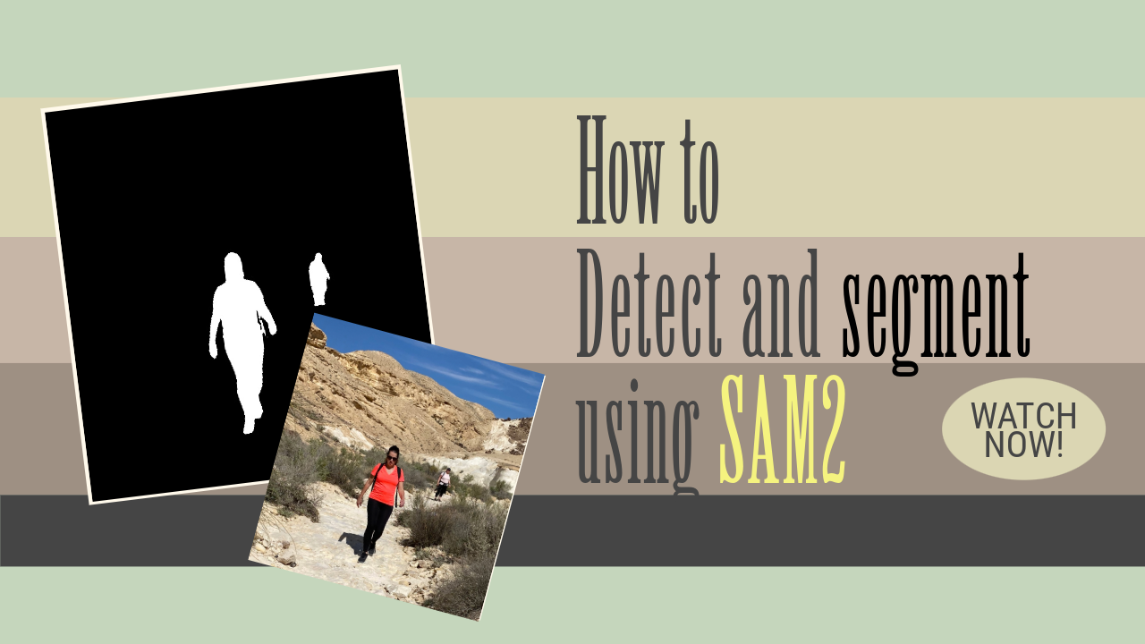 I tried the Ultralytics SAM2 tutorial with YOLO11. Here’s what happened.