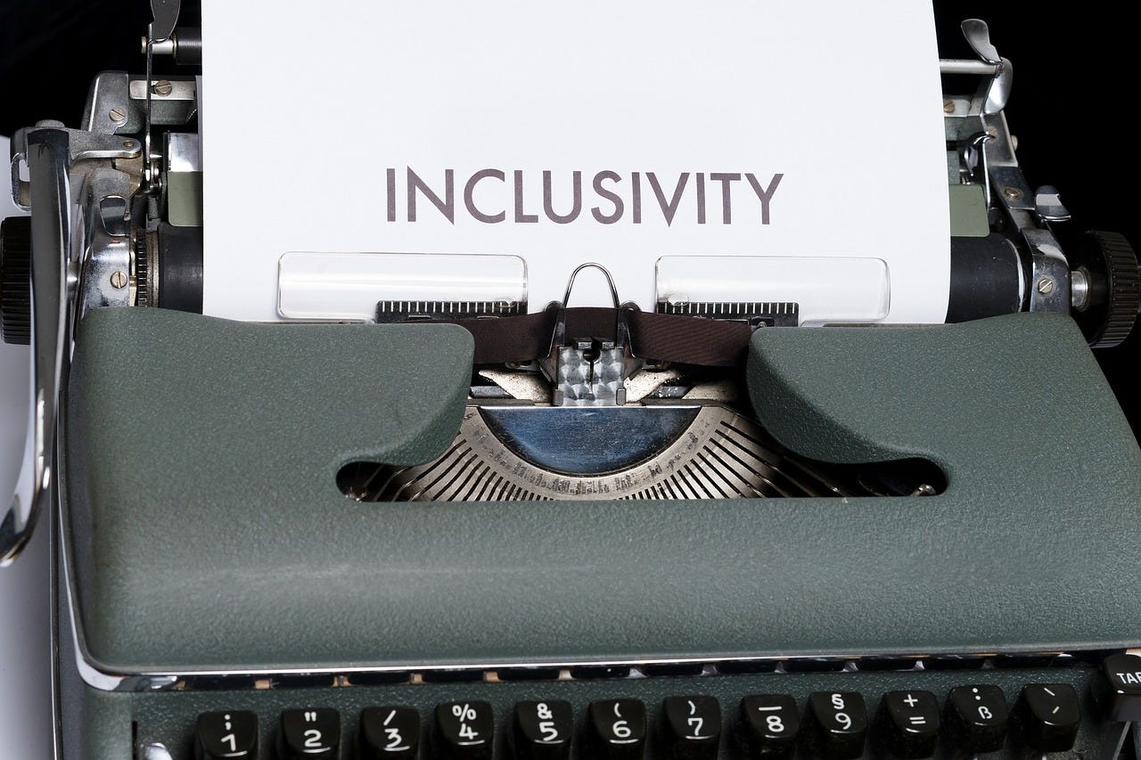 Building Inclusive Workplaces: How Companies Can Successfully Incorporate DEI