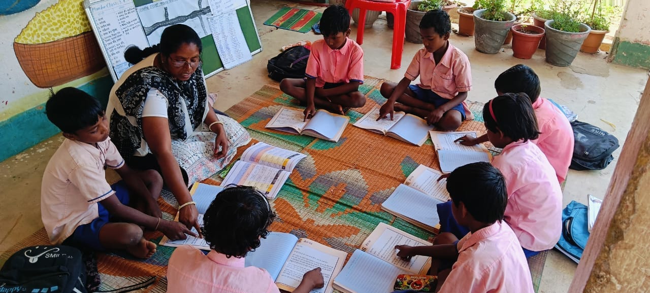 Multilingual Education in India: Ground Realities, Linguistic Complexity, and Practical Pathways…