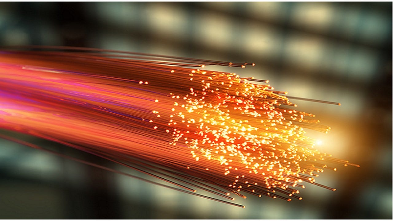 Coherent DWDM system: Backbone of 5G transport network