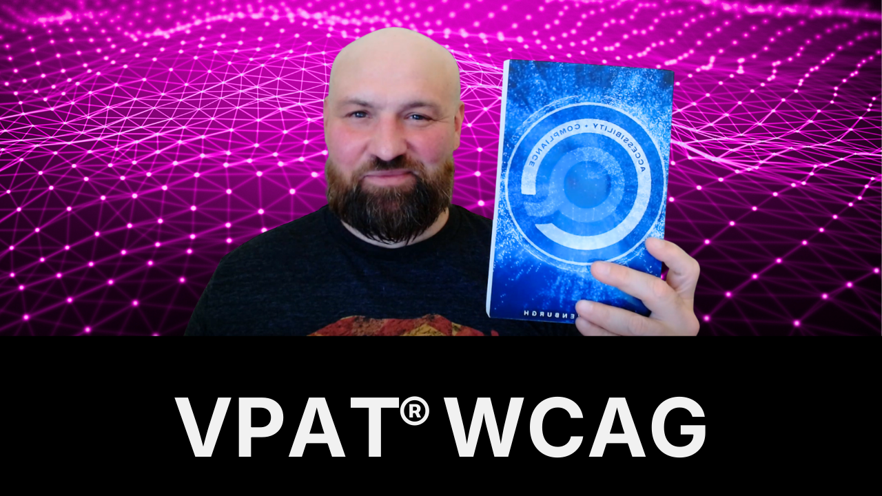 VPAT® vs. WCAG: What’s the Difference?