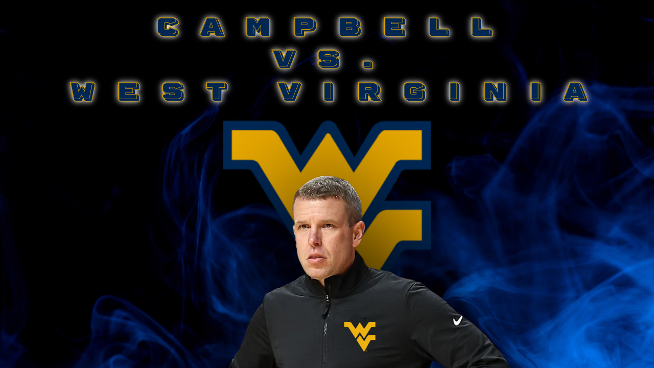 Letter to my Dad: Campbell vs. WVU