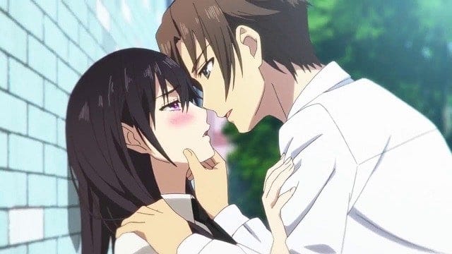 Anime Romance