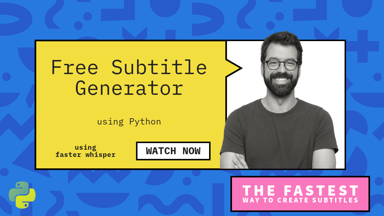 Subtitle Generator Guide: Transform Speech into Text