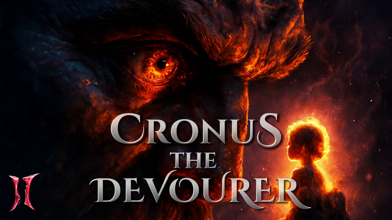 Cronos and the Tyranny of Time