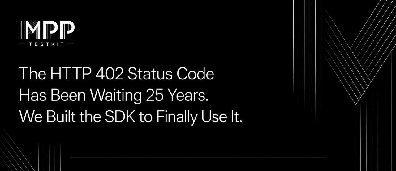 Pay-per-request APIs are the next primitive of the internet.
