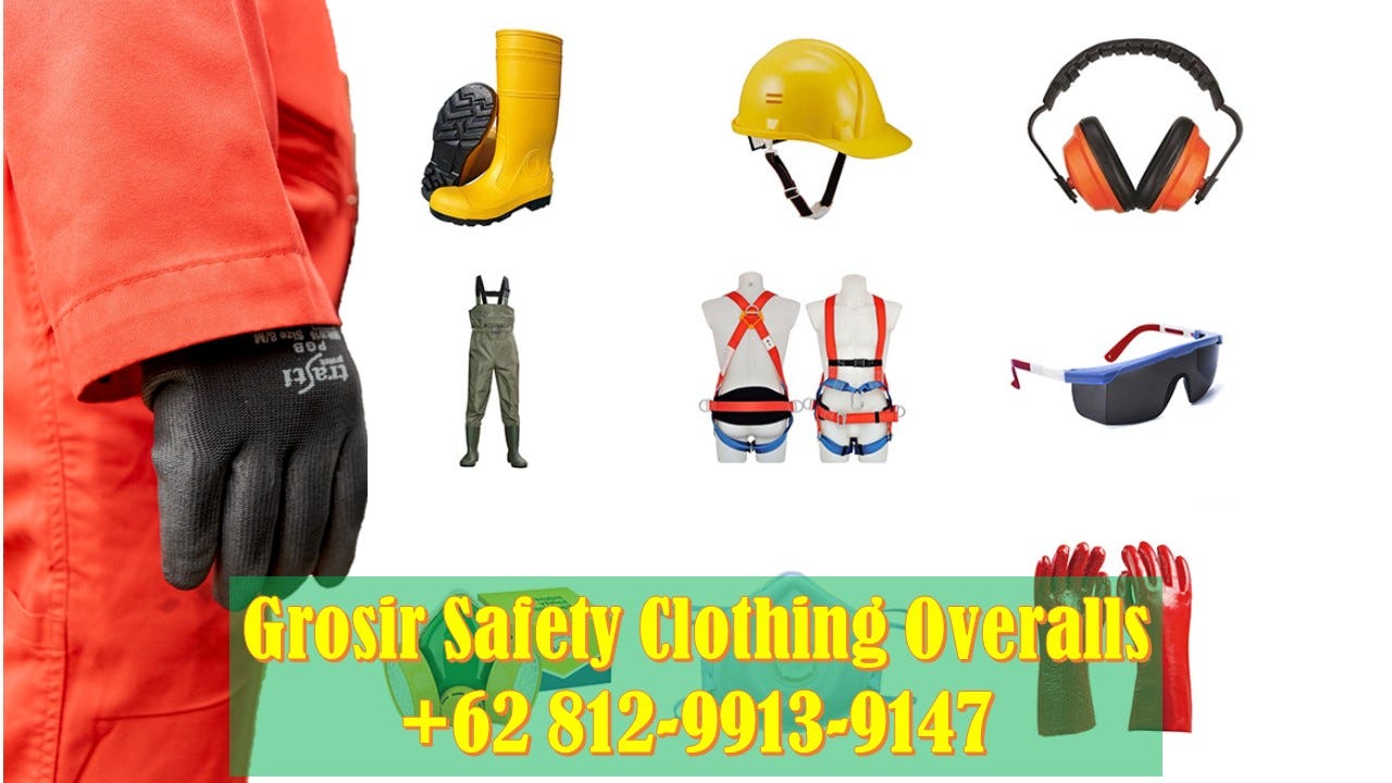 Distributor Padded Suits, +62 812–9913–9147