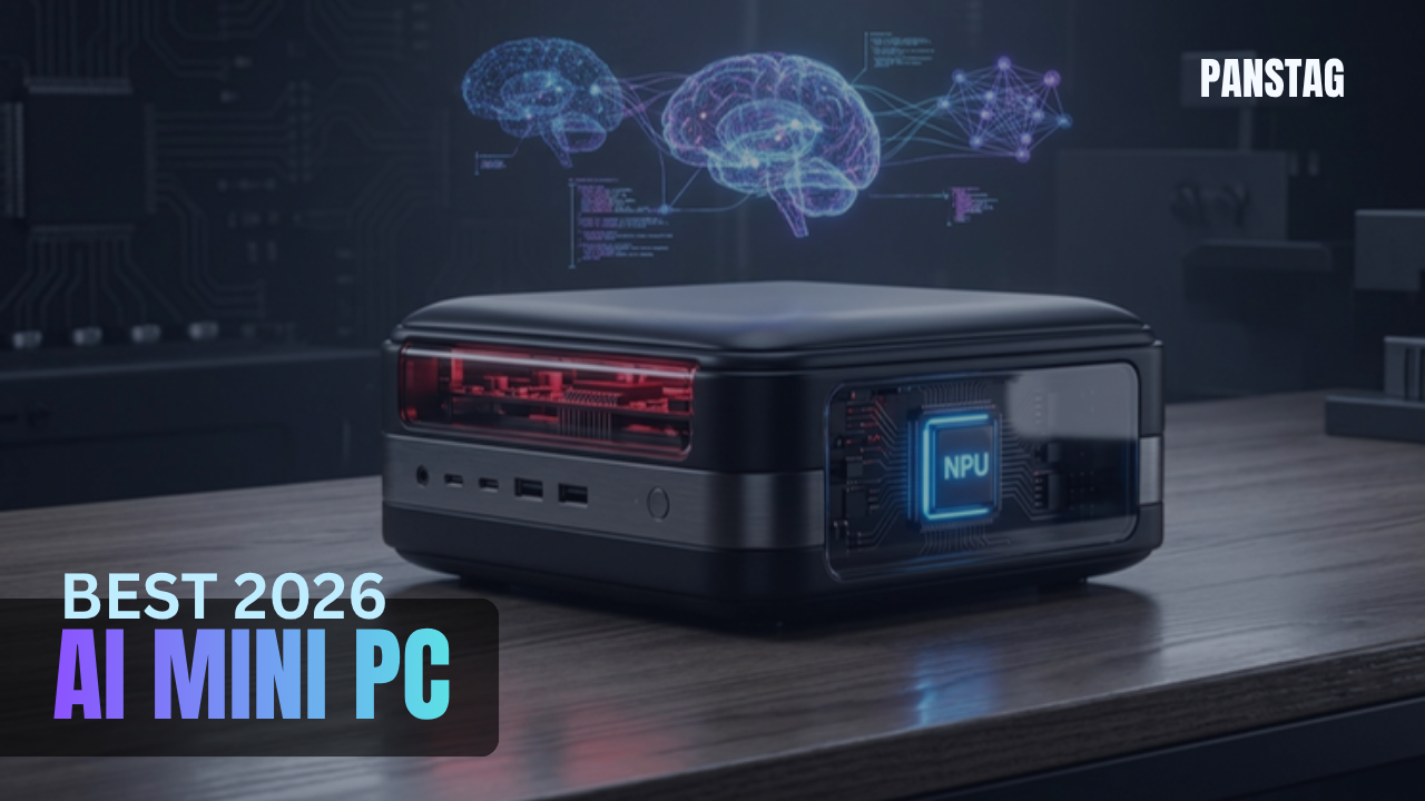 Why AI Mini PCs Are the Smartest Upgrade You Can Make in 2026