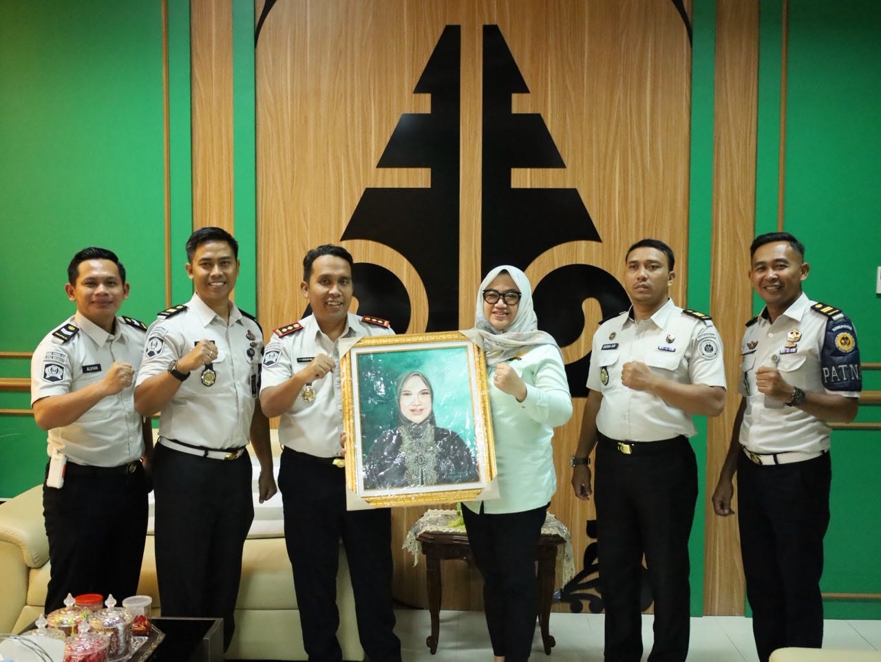 Pererat Hubungan Kelembagaan, Lapas Mojokerto dan DPRD Kabupaten Mojokerto Perkuat Sinergi
