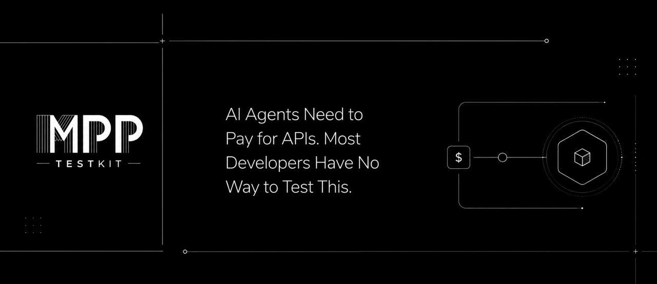 Machine-to-machine payments are coming faster than anyone prepared for.