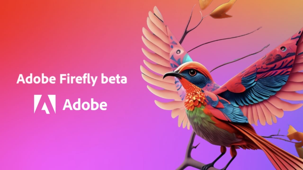 Adobe Launches Firefly AI App: Everything You Need to Know!