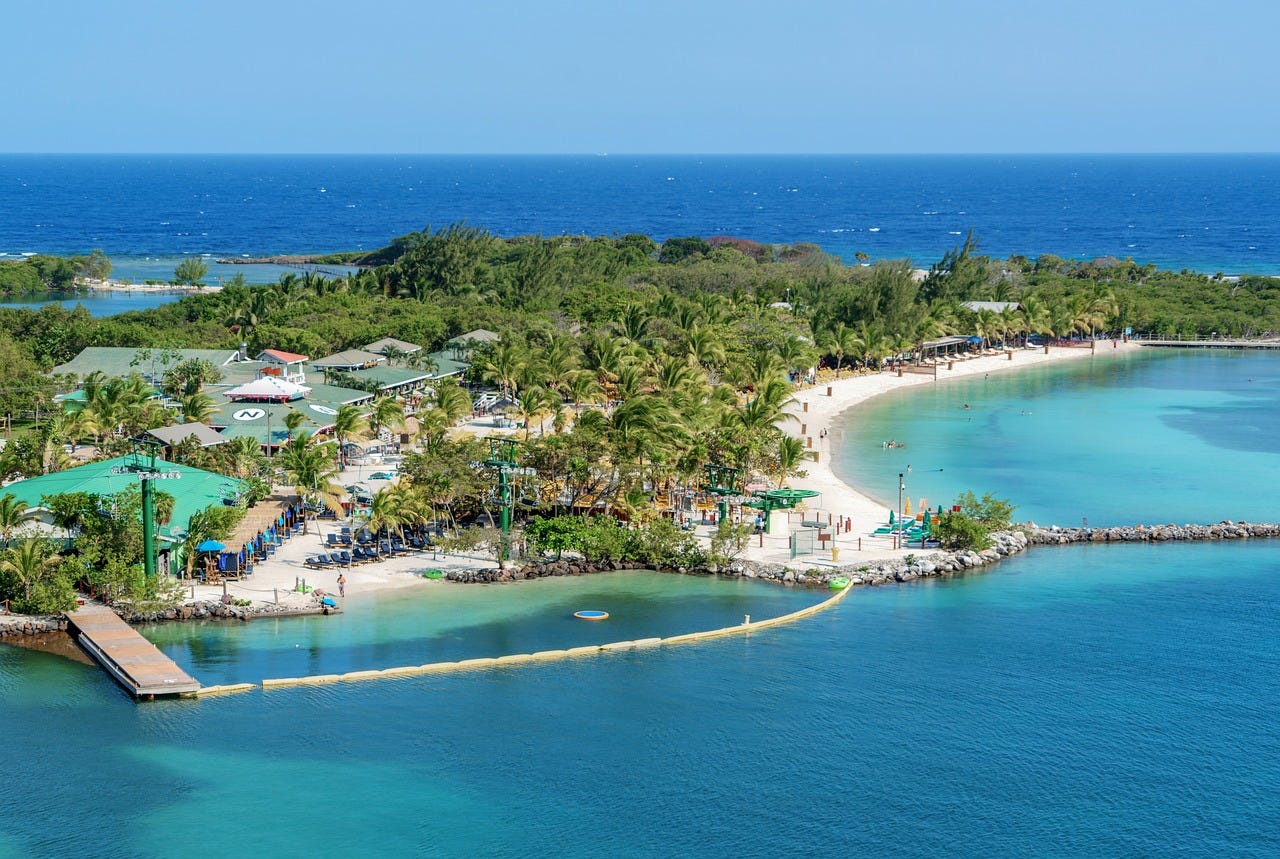 “Unveiling Roatan, Honduras: Your Ultimate Travel Guide — Top 7 Experiences and Premier Beach…