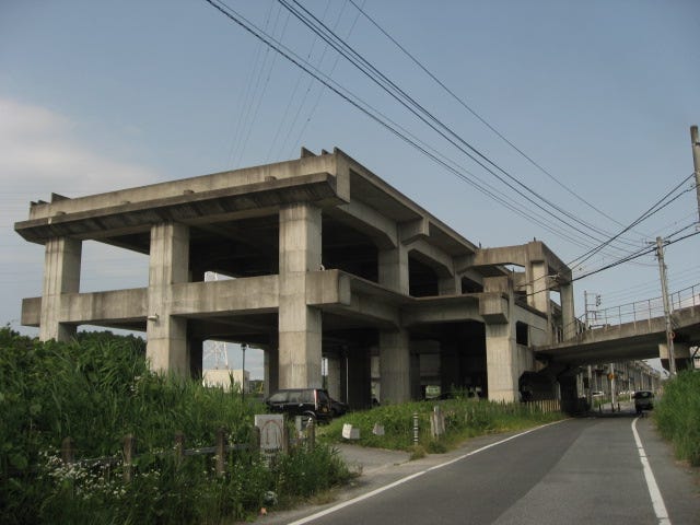 The Bloody History Behind Tokyo Narita International Airport | by