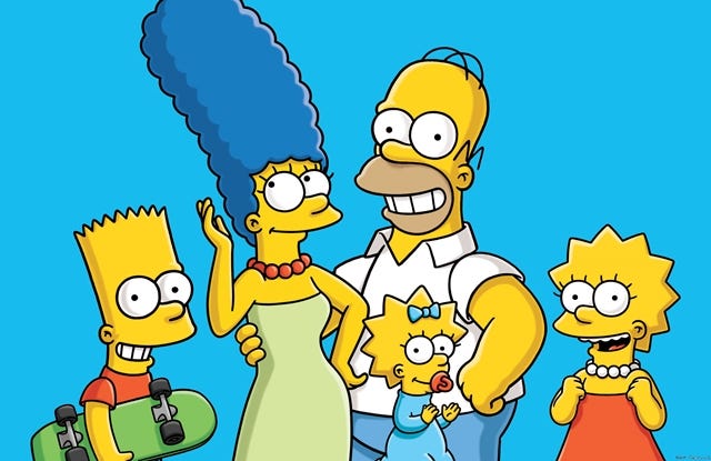 Marido de J. Simpson é criticado por brincadeira com filha