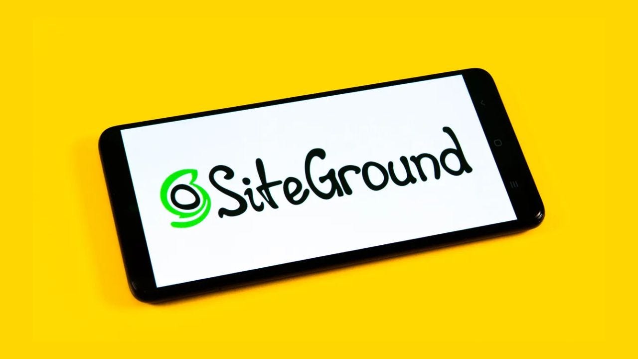 Por Qué SiteGround es la Mejor Opción para Emprendedores y Pequeñas Empresas