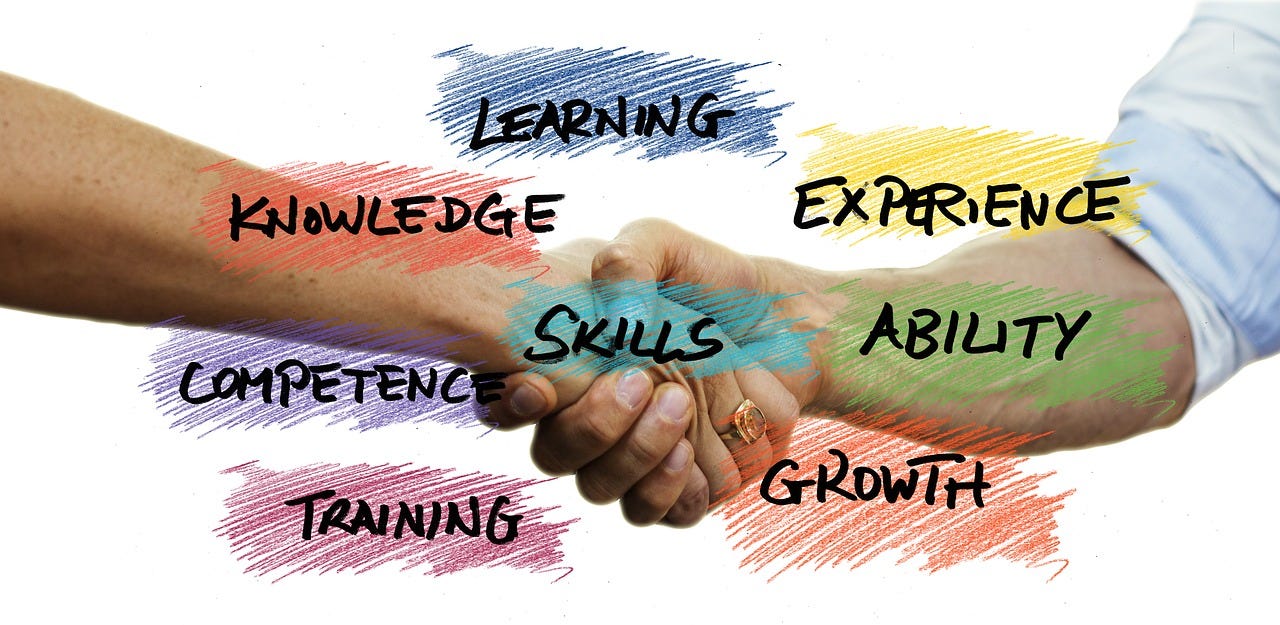 Developing 5 Most Useful Skills for Antique Business