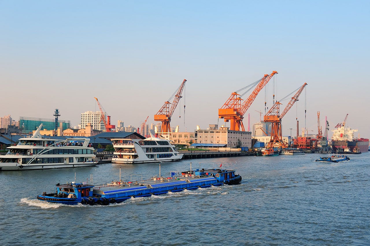 Ship Agency Services — Reliable Maritime Solutions for Smooth Vessel Operations
